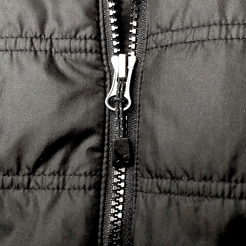 Eddie Bauer Men’s Lightweight Full-Zip Quilted Puffer Jacket Size (XLT) Like NEW - Picture 11 of 14